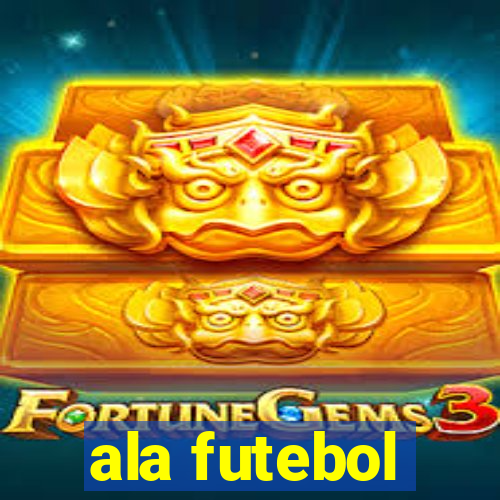 ala futebol